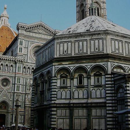 Florence Vintage Apartments 외부 사진