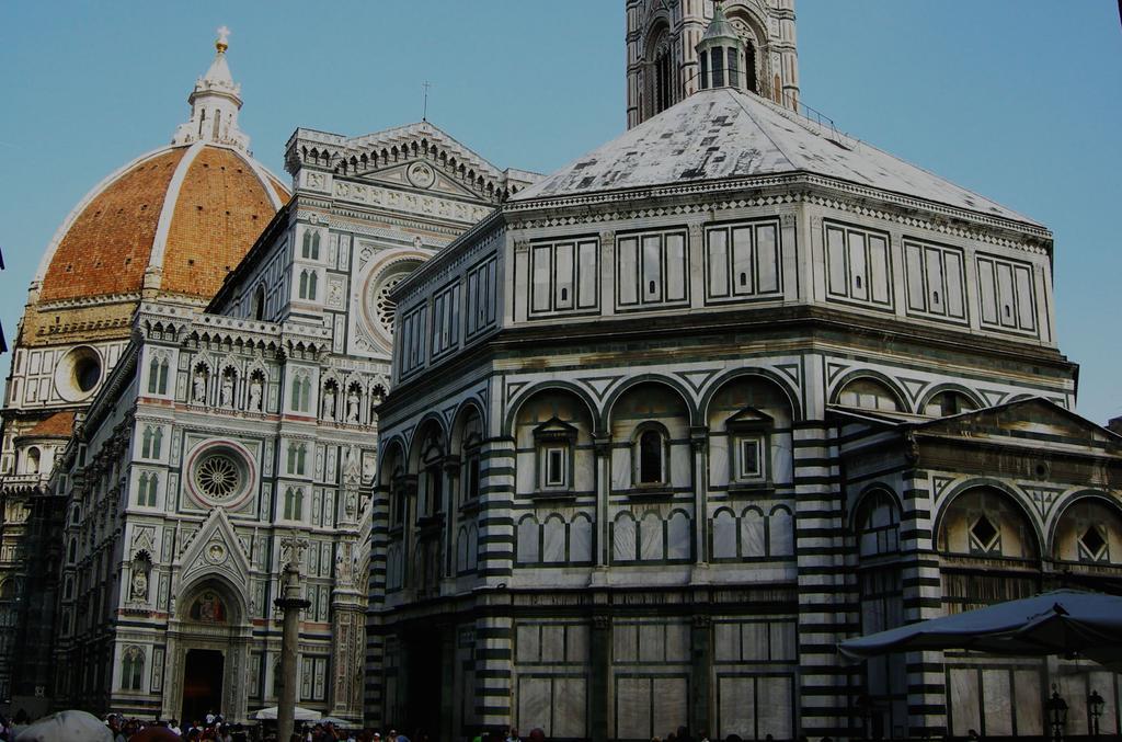 Florence Vintage Apartments 외부 사진