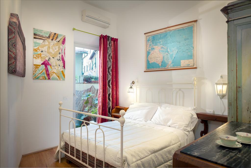Florence Vintage Apartments 외부 사진