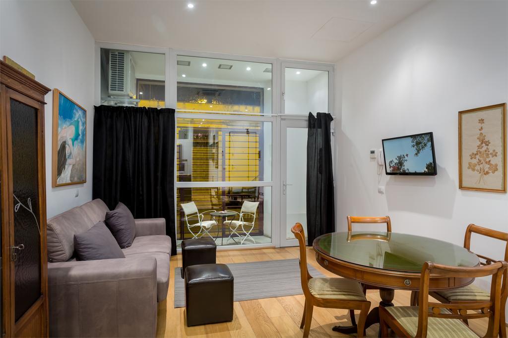 Florence Vintage Apartments 외부 사진