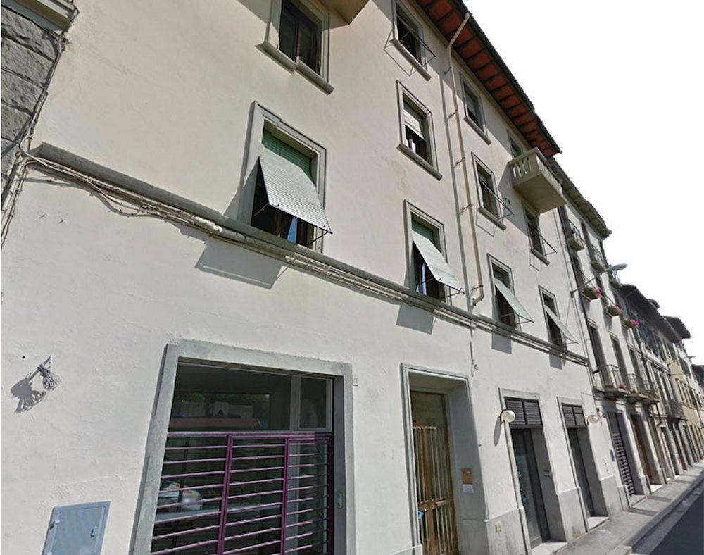 Florence Vintage Apartments 외부 사진