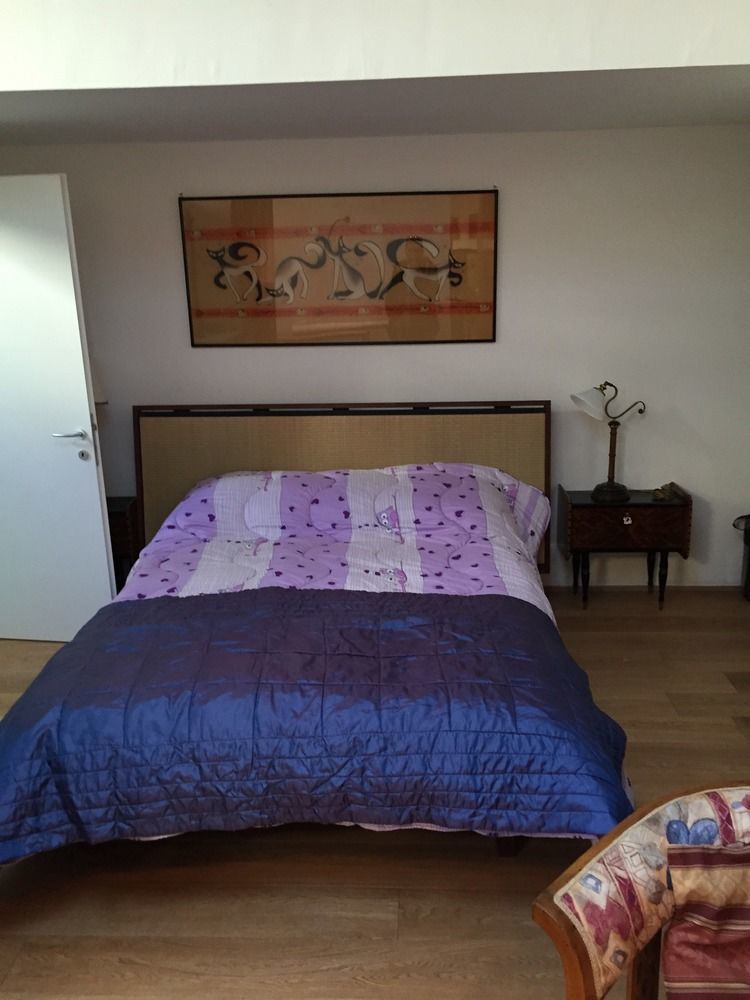Florence Vintage Apartments 외부 사진