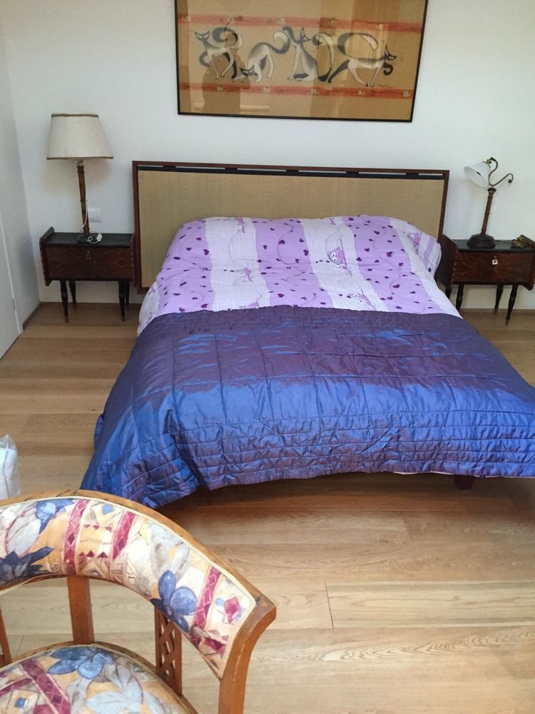 Florence Vintage Apartments 외부 사진