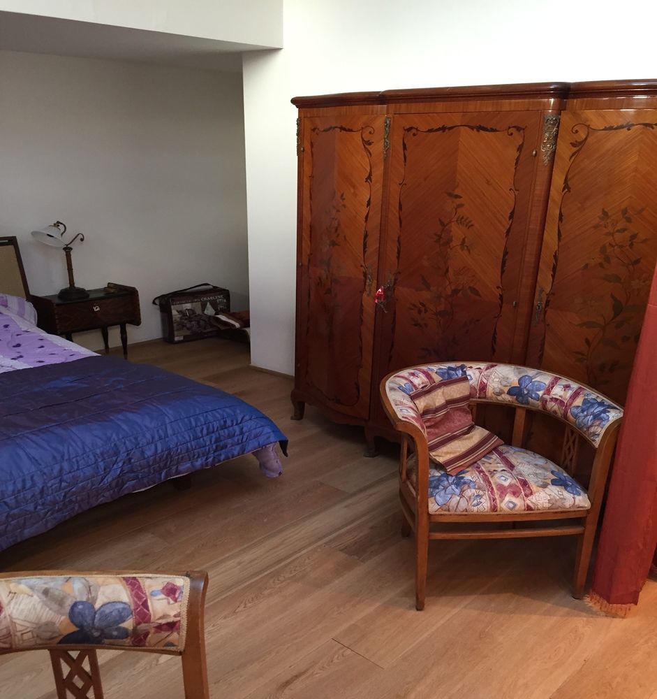 Florence Vintage Apartments 외부 사진