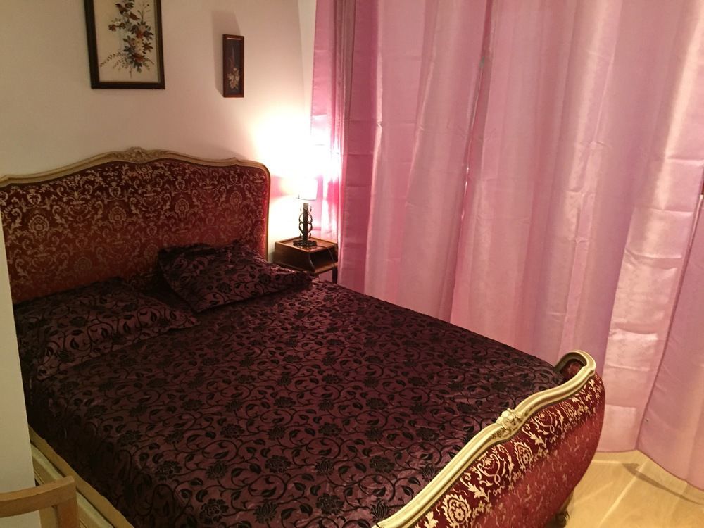 Florence Vintage Apartments 외부 사진
