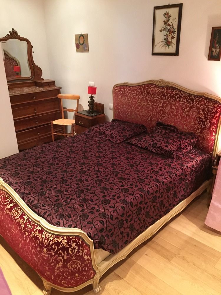 Florence Vintage Apartments 외부 사진