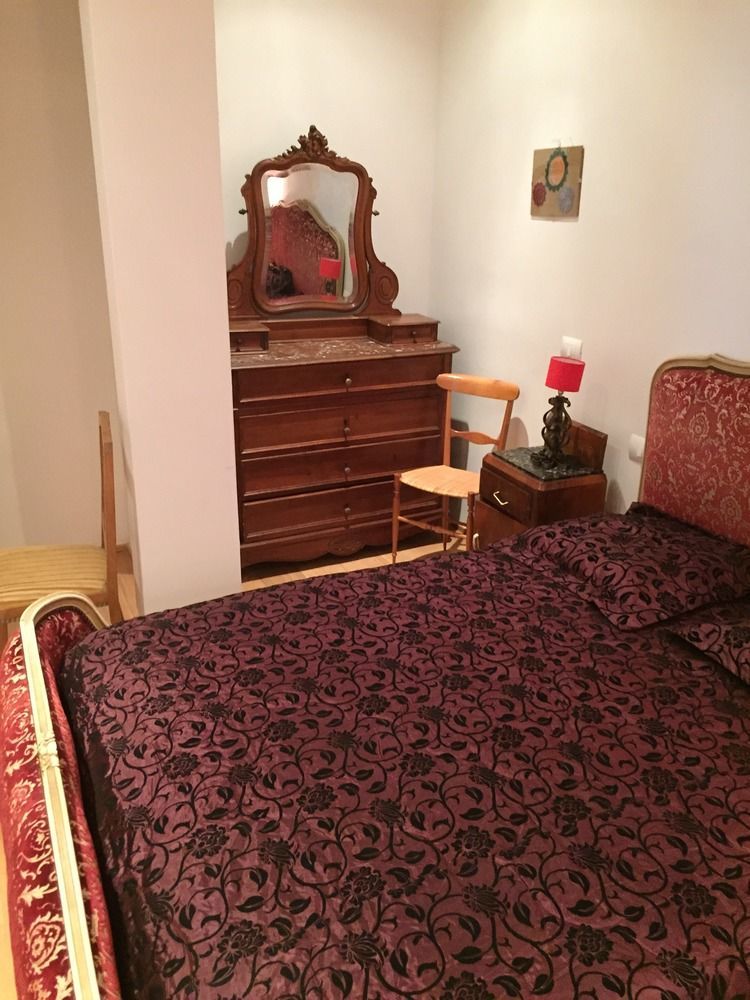 Florence Vintage Apartments 외부 사진