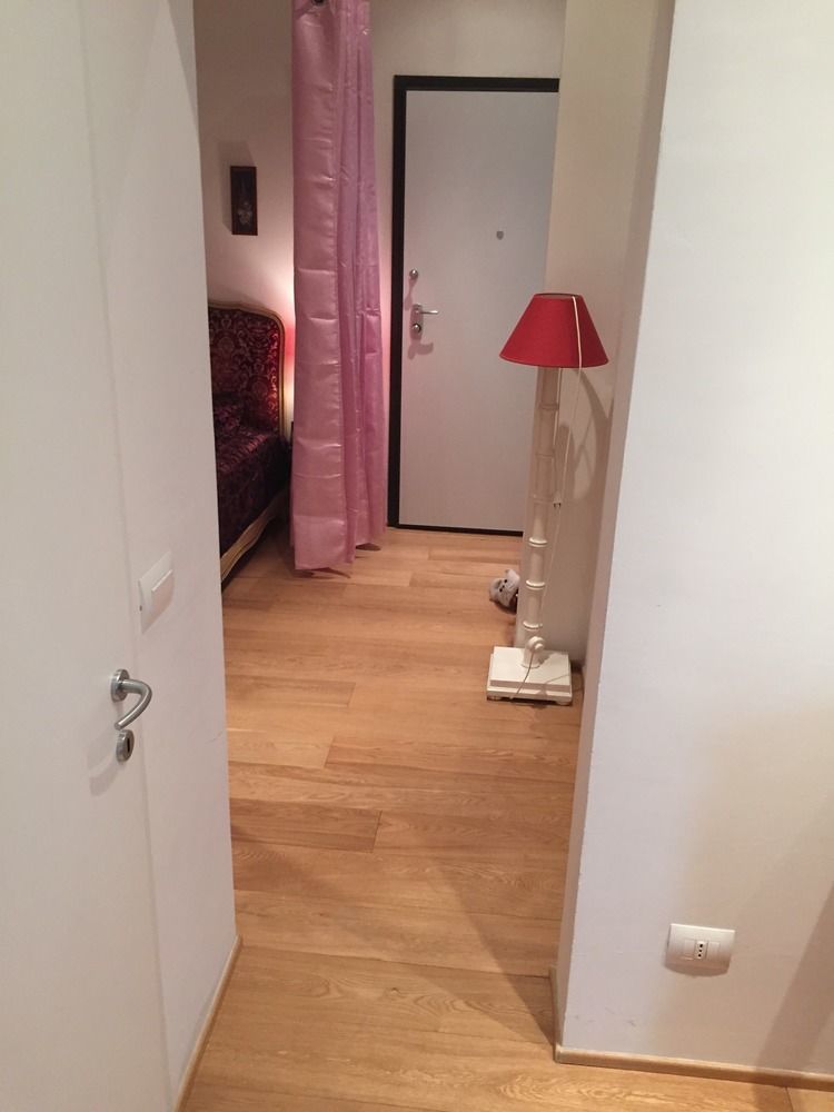 Florence Vintage Apartments 외부 사진