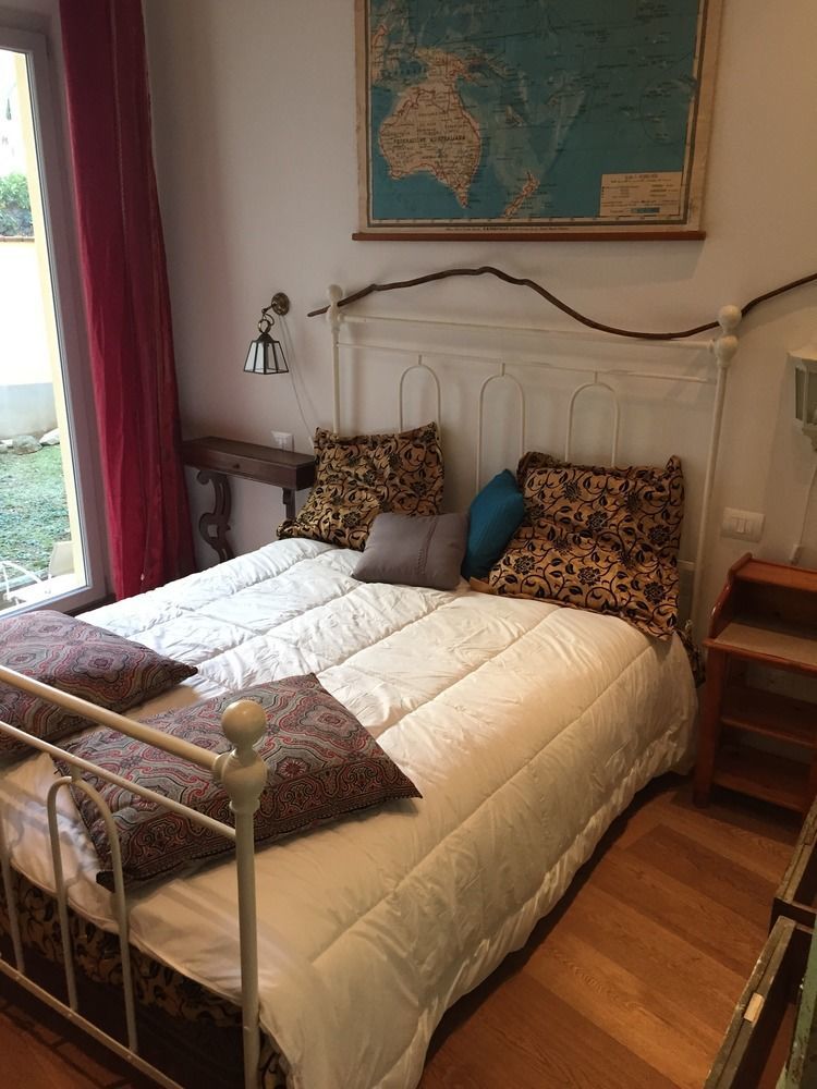 Florence Vintage Apartments 외부 사진