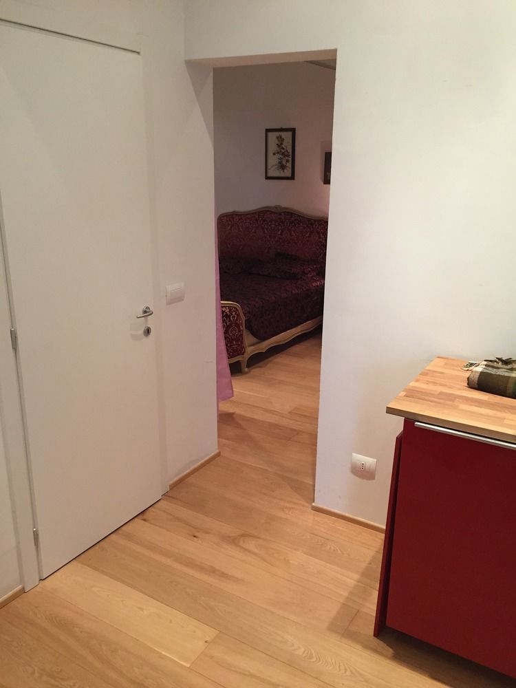 Florence Vintage Apartments 외부 사진
