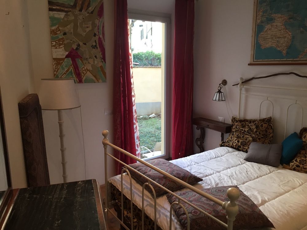 Florence Vintage Apartments 외부 사진