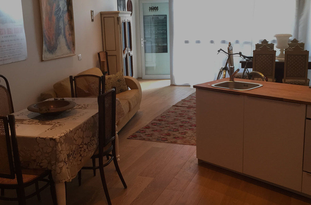 Florence Vintage Apartments 외부 사진