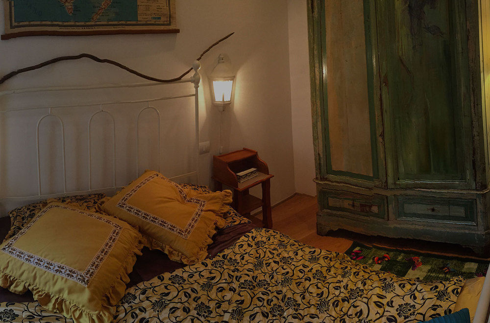 Florence Vintage Apartments 외부 사진