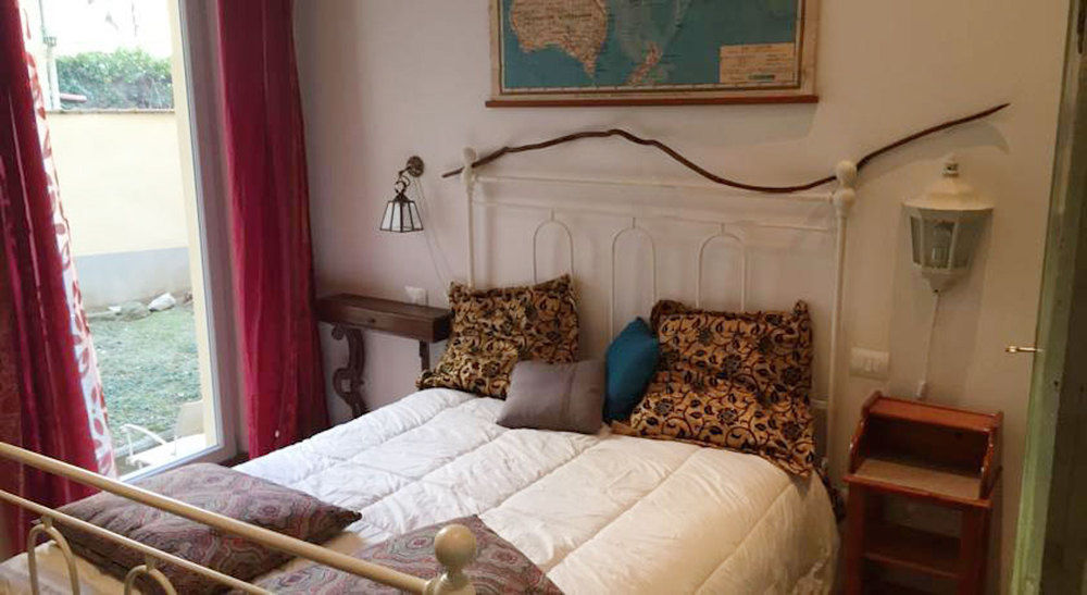 Florence Vintage Apartments 외부 사진