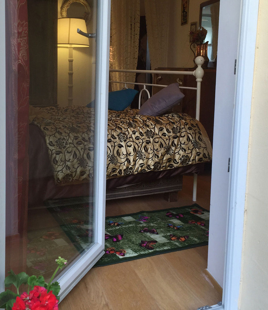 Florence Vintage Apartments 외부 사진