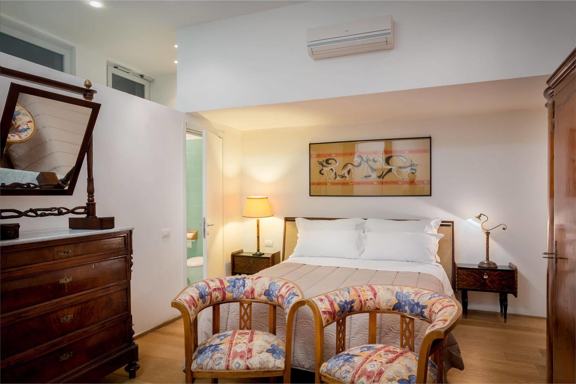 Florence Vintage Apartments 외부 사진