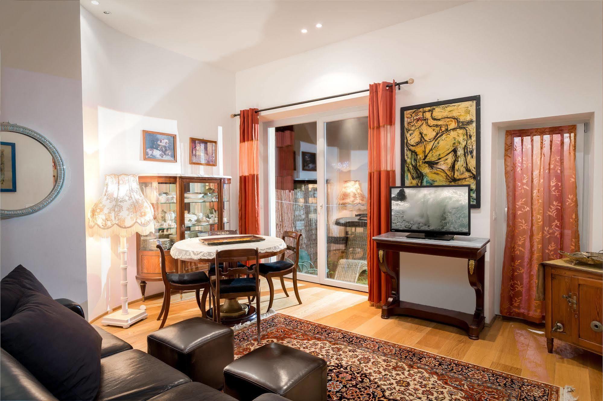 Florence Vintage Apartments 외부 사진