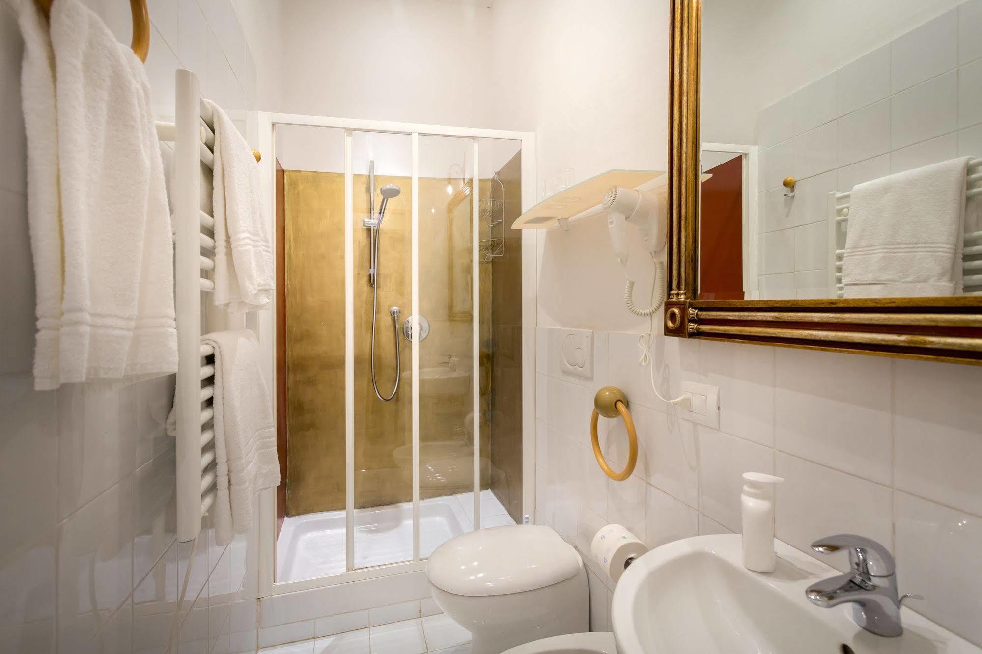 Florence Vintage Apartments 외부 사진