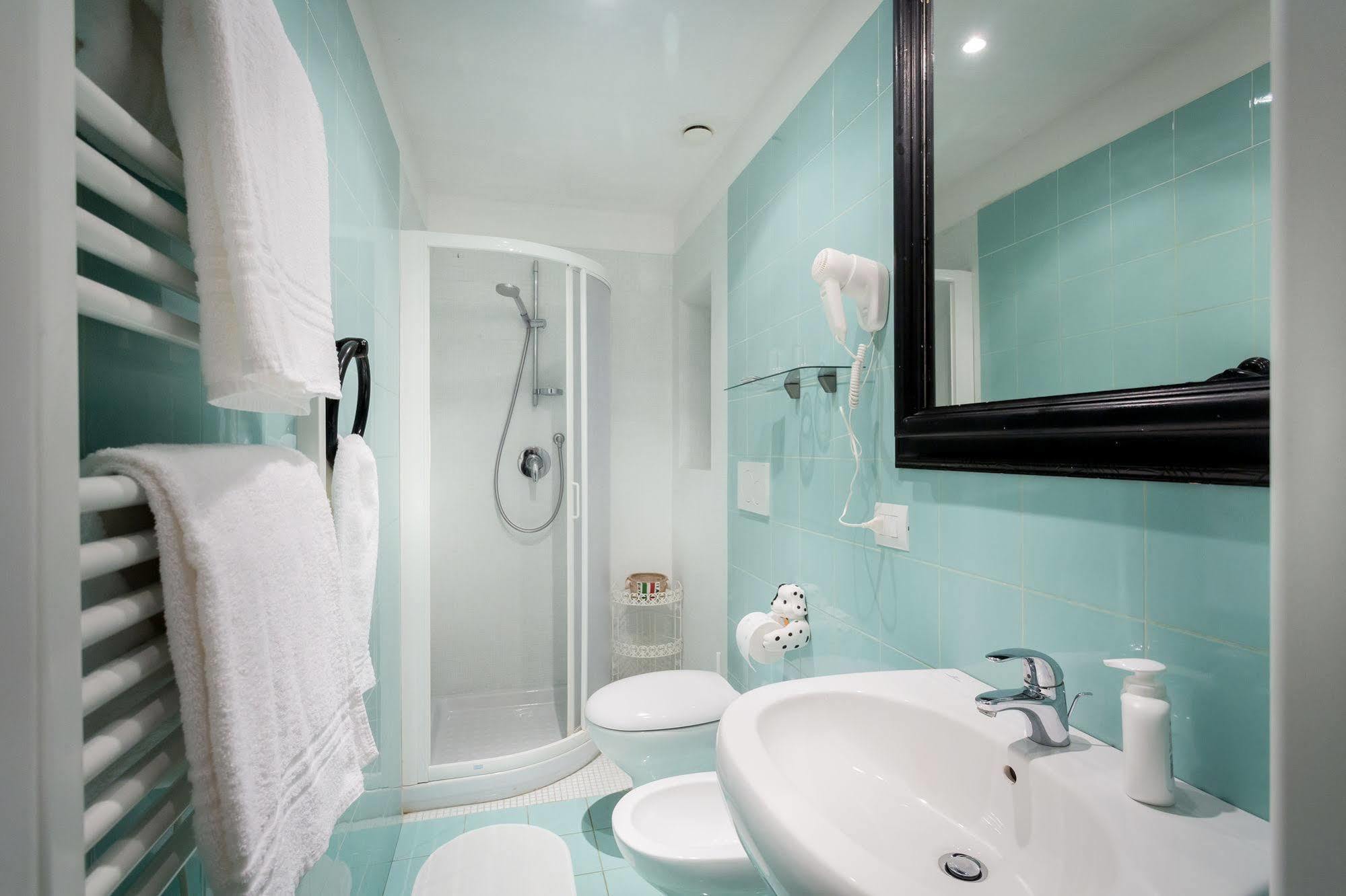Florence Vintage Apartments 외부 사진