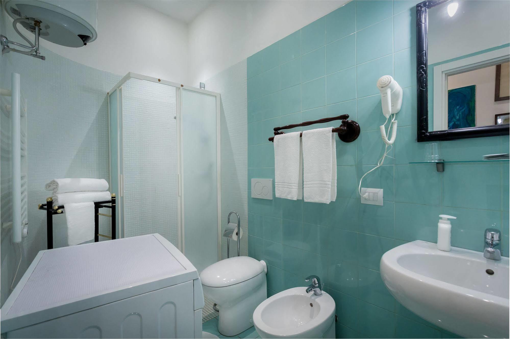 Florence Vintage Apartments 외부 사진