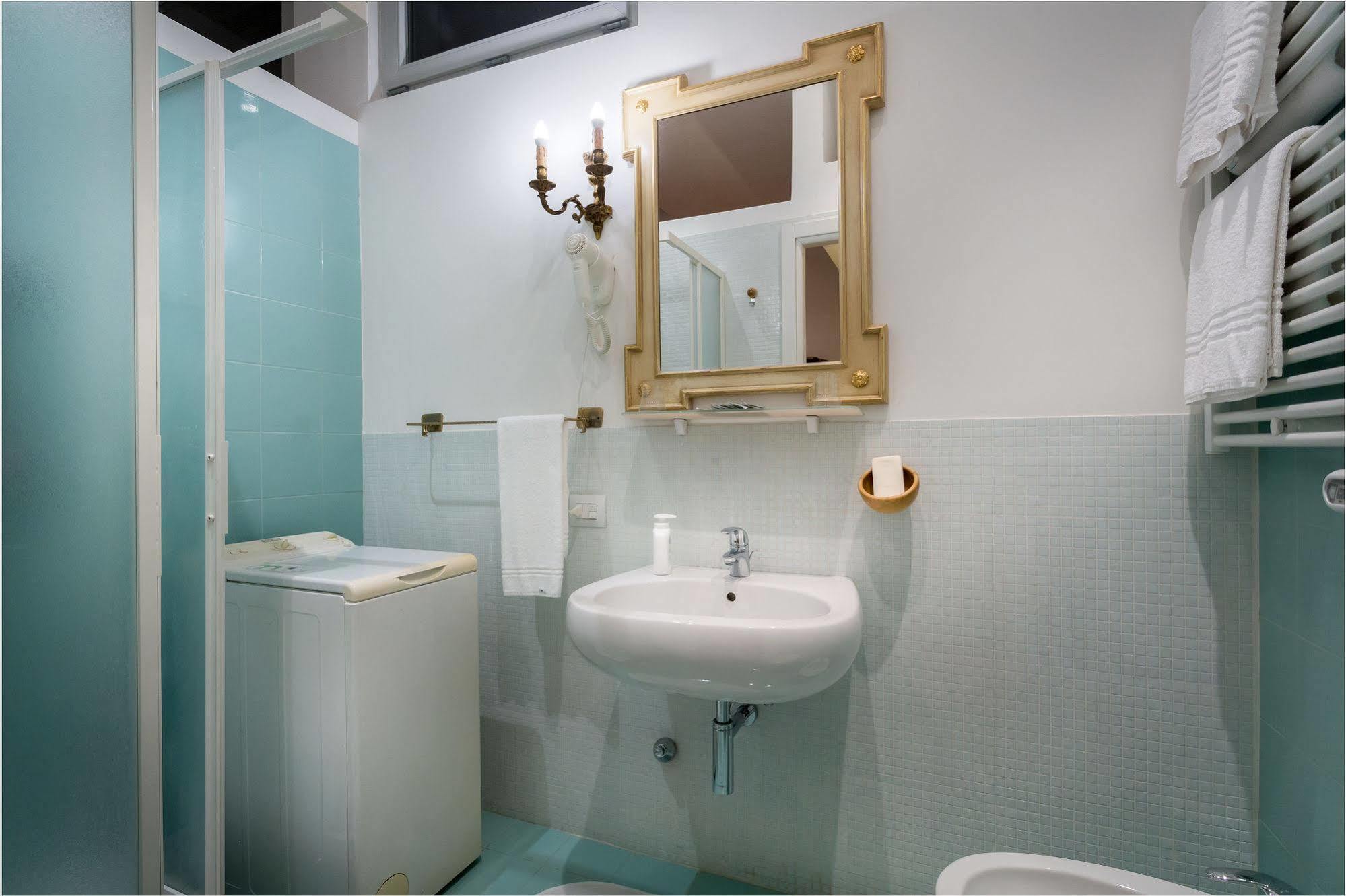 Florence Vintage Apartments 외부 사진