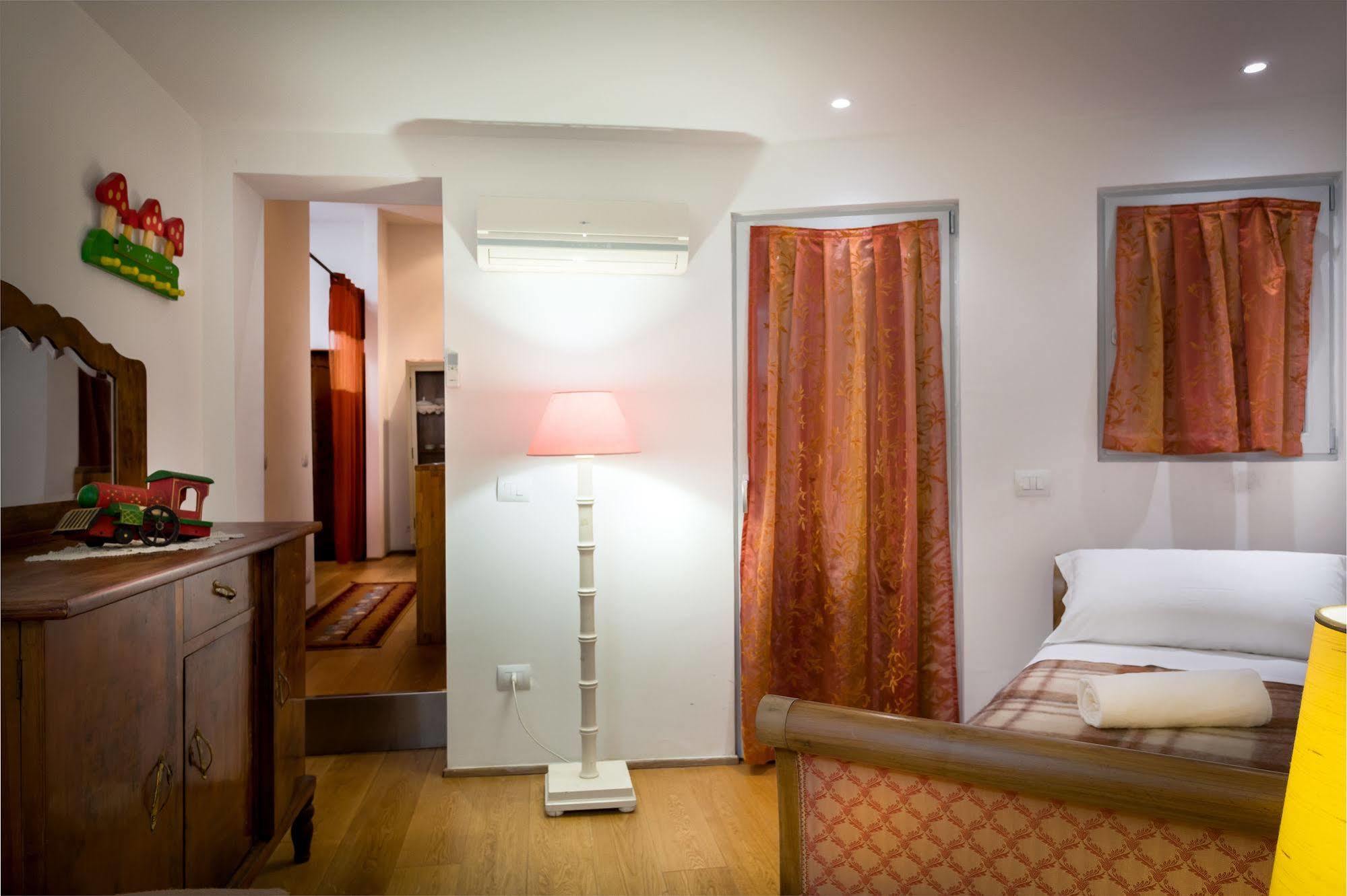 Florence Vintage Apartments 외부 사진