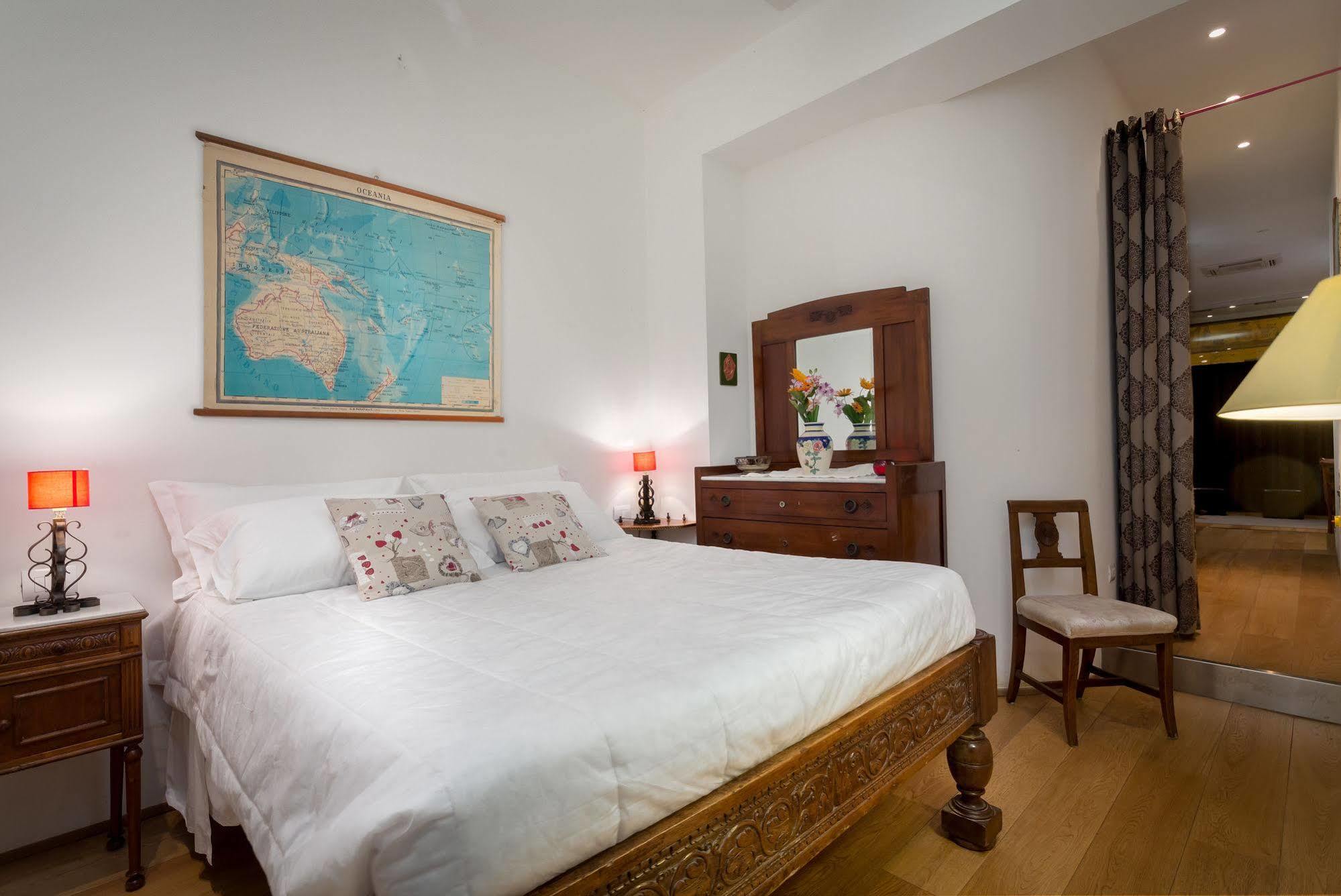Florence Vintage Apartments 외부 사진