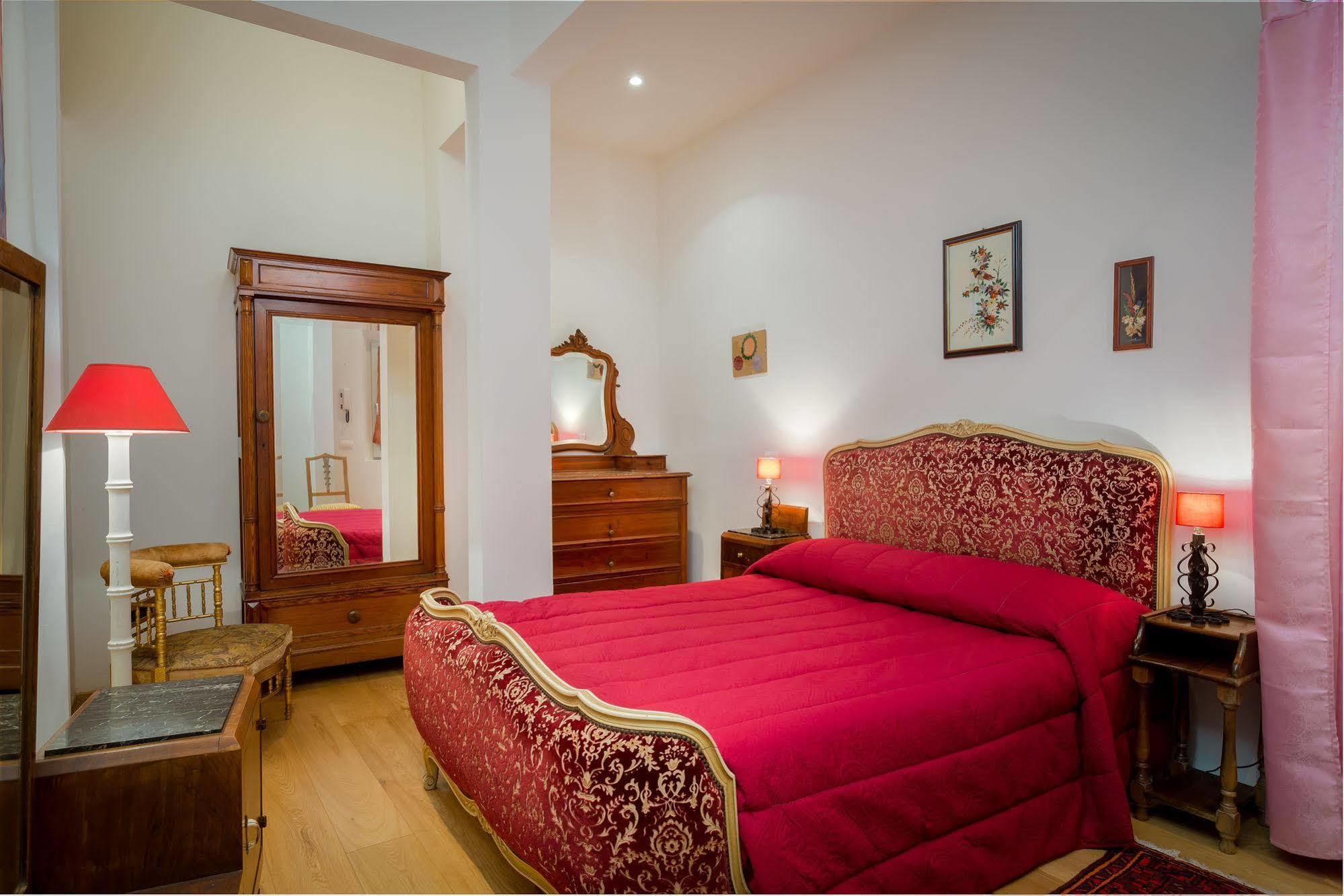 Florence Vintage Apartments 외부 사진